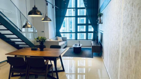 EkoCheras Suites, Kuala Lumpur by Idealhomes